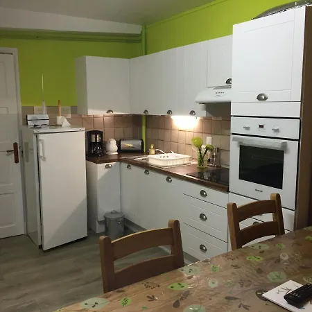 Apartment A La Montagne Eaux-Bonnes