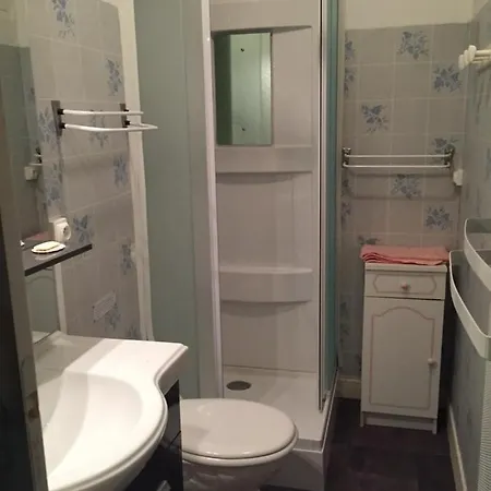 Apartment A La Montagne Eaux-Bonnes