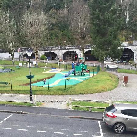 A La Montagne Eaux-Bonnes