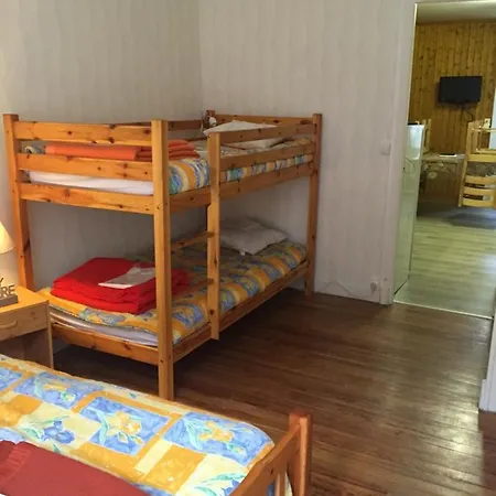 Apartment A La Montagne