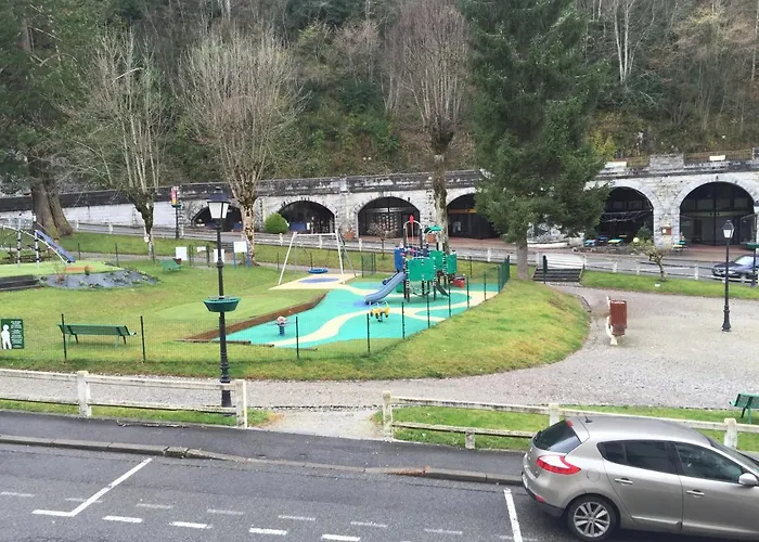 A La Montagne О-Бон